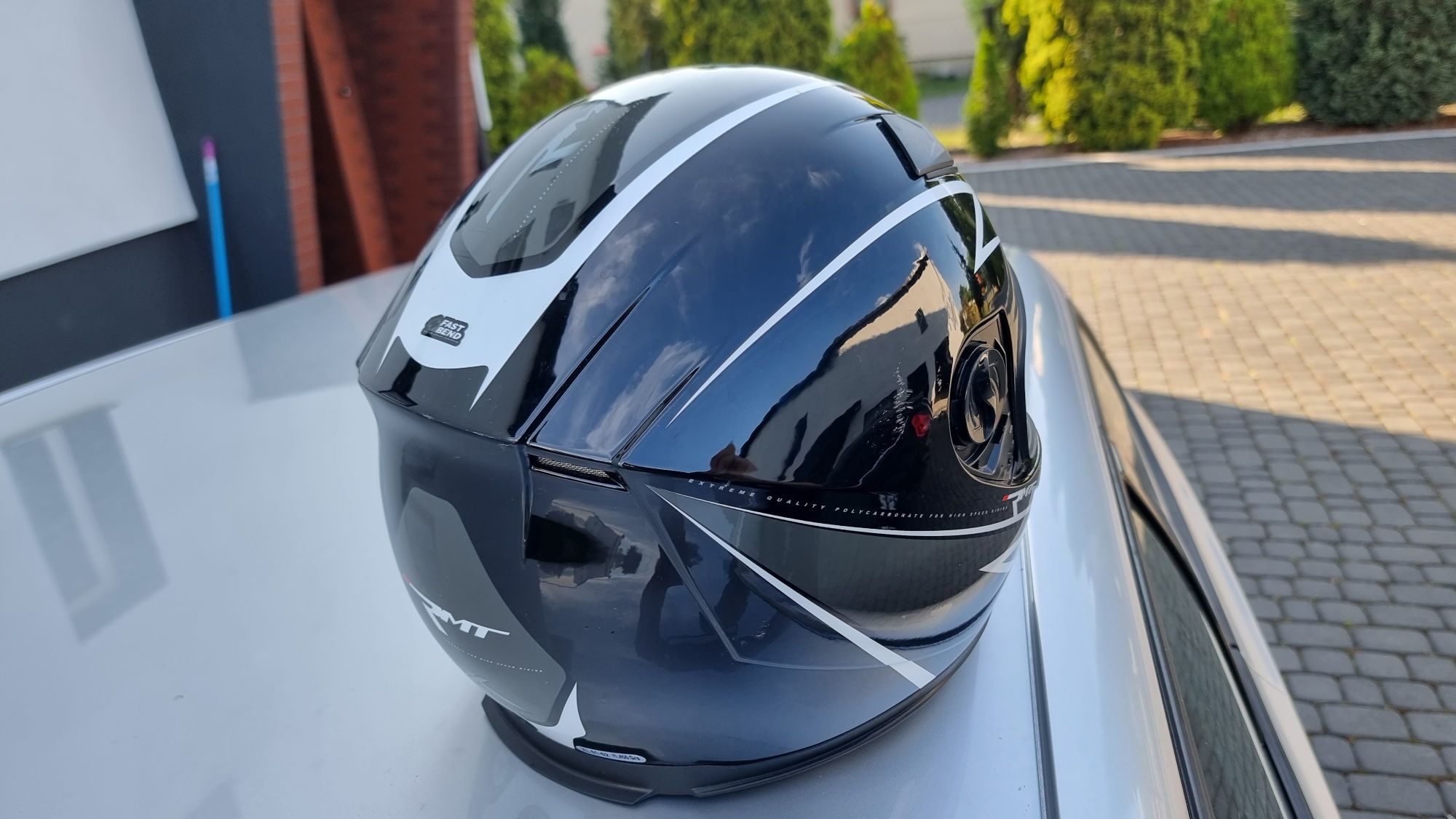 Kask RMT extreme XL