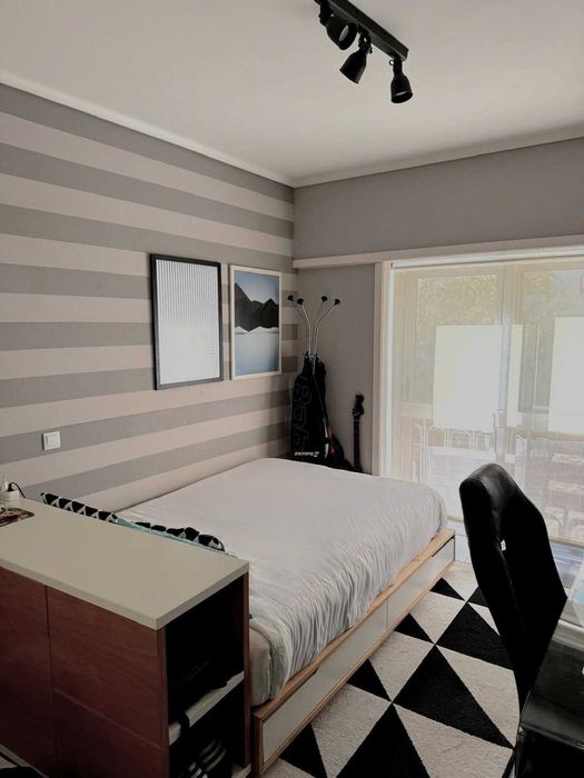 T3 Bairro do Liceu em Aveiro