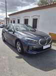 BMW Série 1 116d Pack M 2021