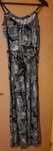 Sukienka letnia maxi