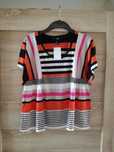H&M nowa bluzka w paski