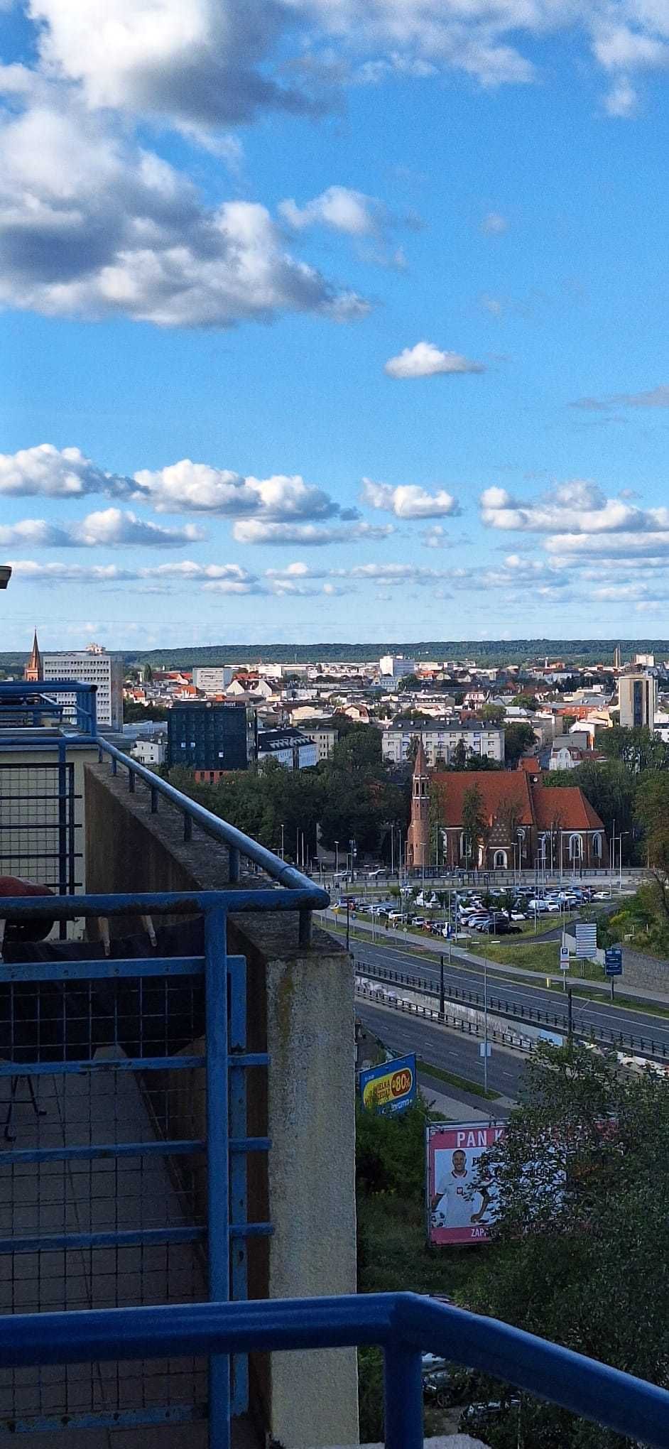 Sprzedam nowoczesne mieszkanie M-3 w Bydgoszczy