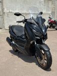 Макси-скутер Ямаха Yamaha XMAX 250 ABS 2021 рік