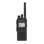 Портативная радиостанция Motorola TETRA MTP3500