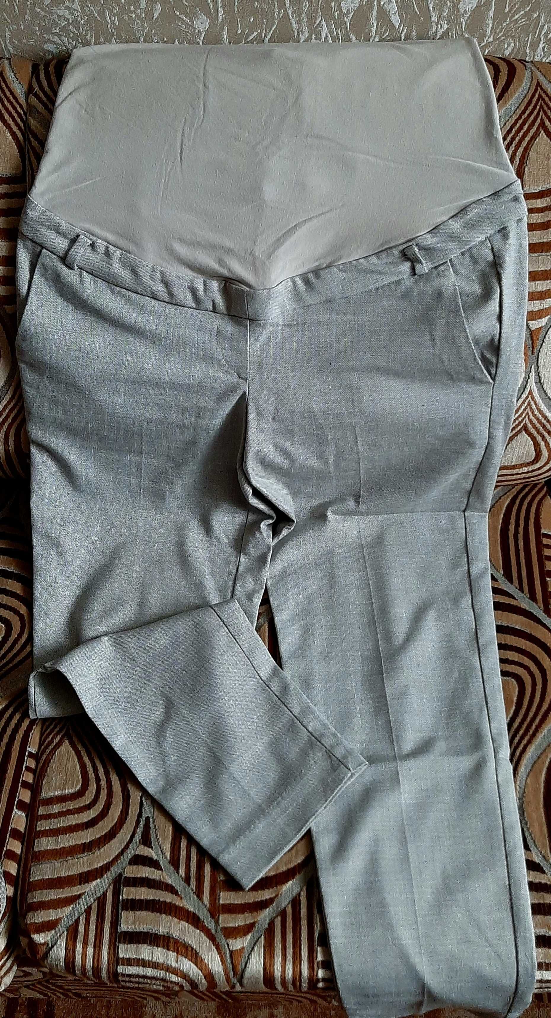 Стильные брюки H & M для беременных