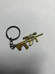 Karabin Steyr AUG | Brelok do kluczy