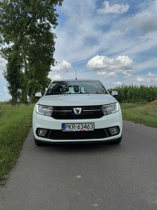 Dacia Sandero II