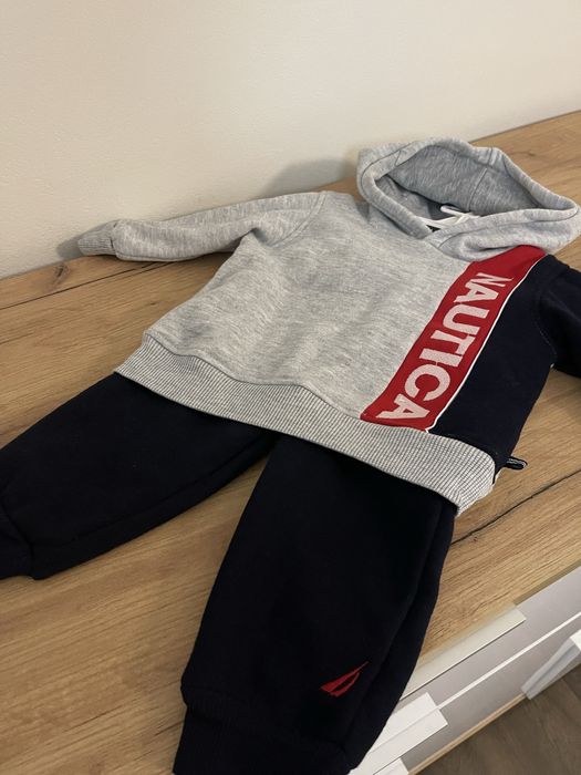 Костюм Nautica 12 місяців