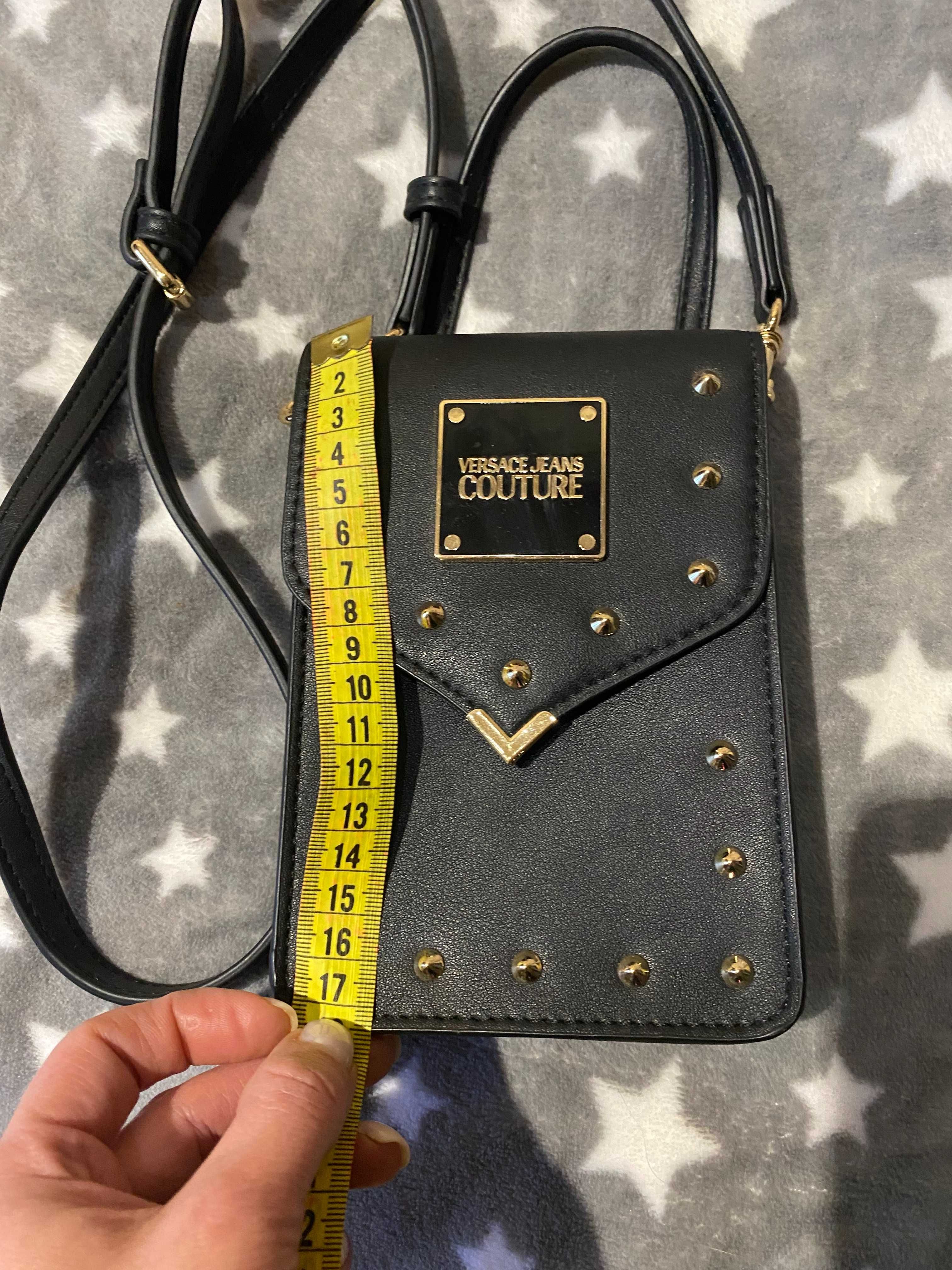 Сумка Versace Jeans Couture оригинал