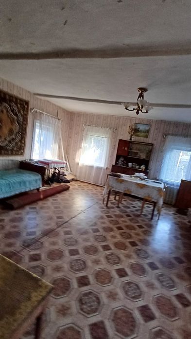 Продаж будинку с.Киїнка, 42с приваи/землі