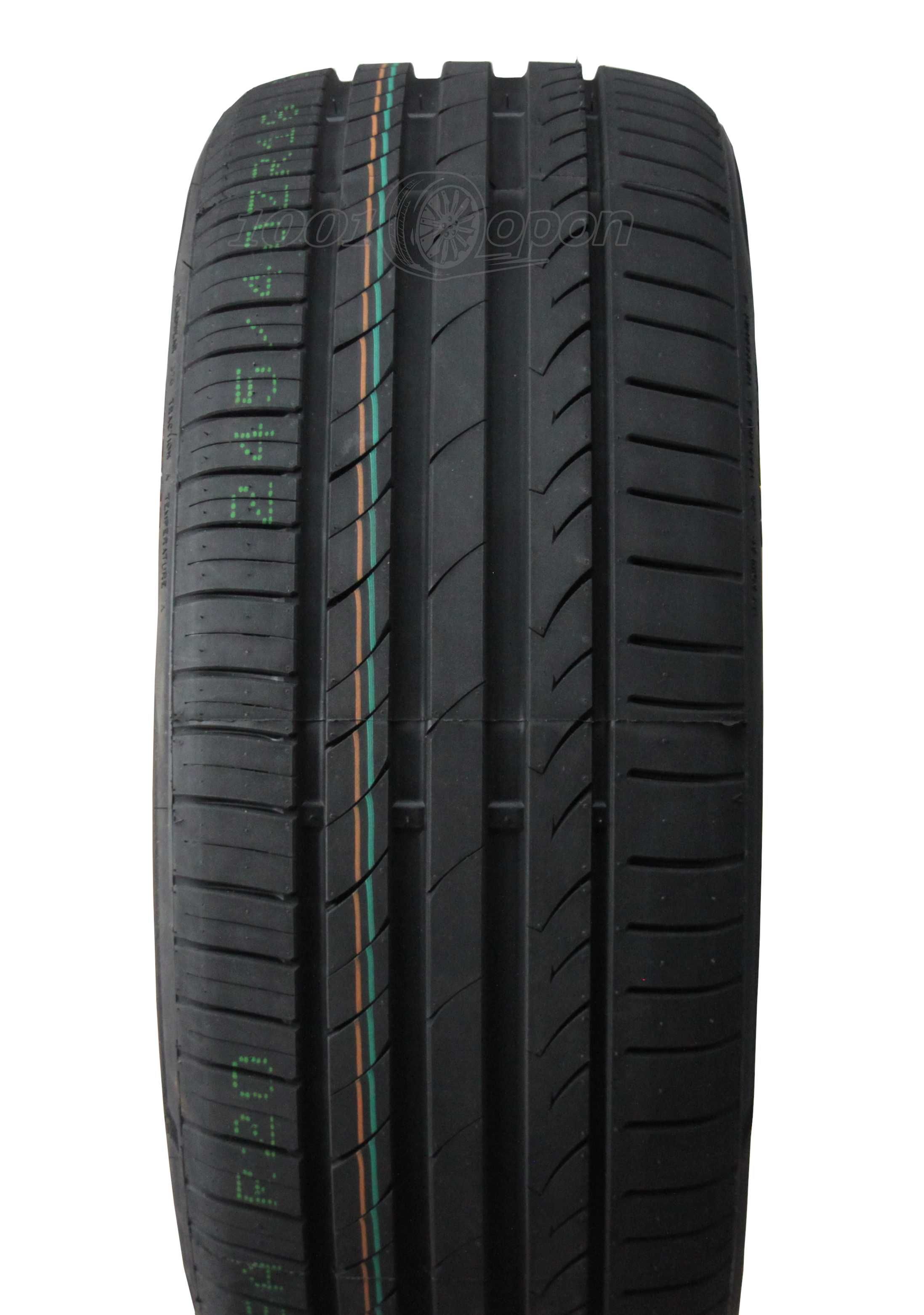 Nowe opony letnie Tracmax X-Privilo TX3 205/50R17 93W XL