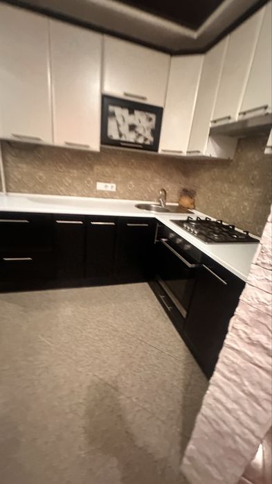 Оренда 1-но кімнатної квартири на вул. Демʼянчука