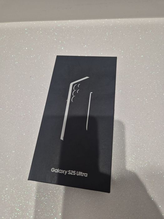 Samsung s25 ultra 512Gb
