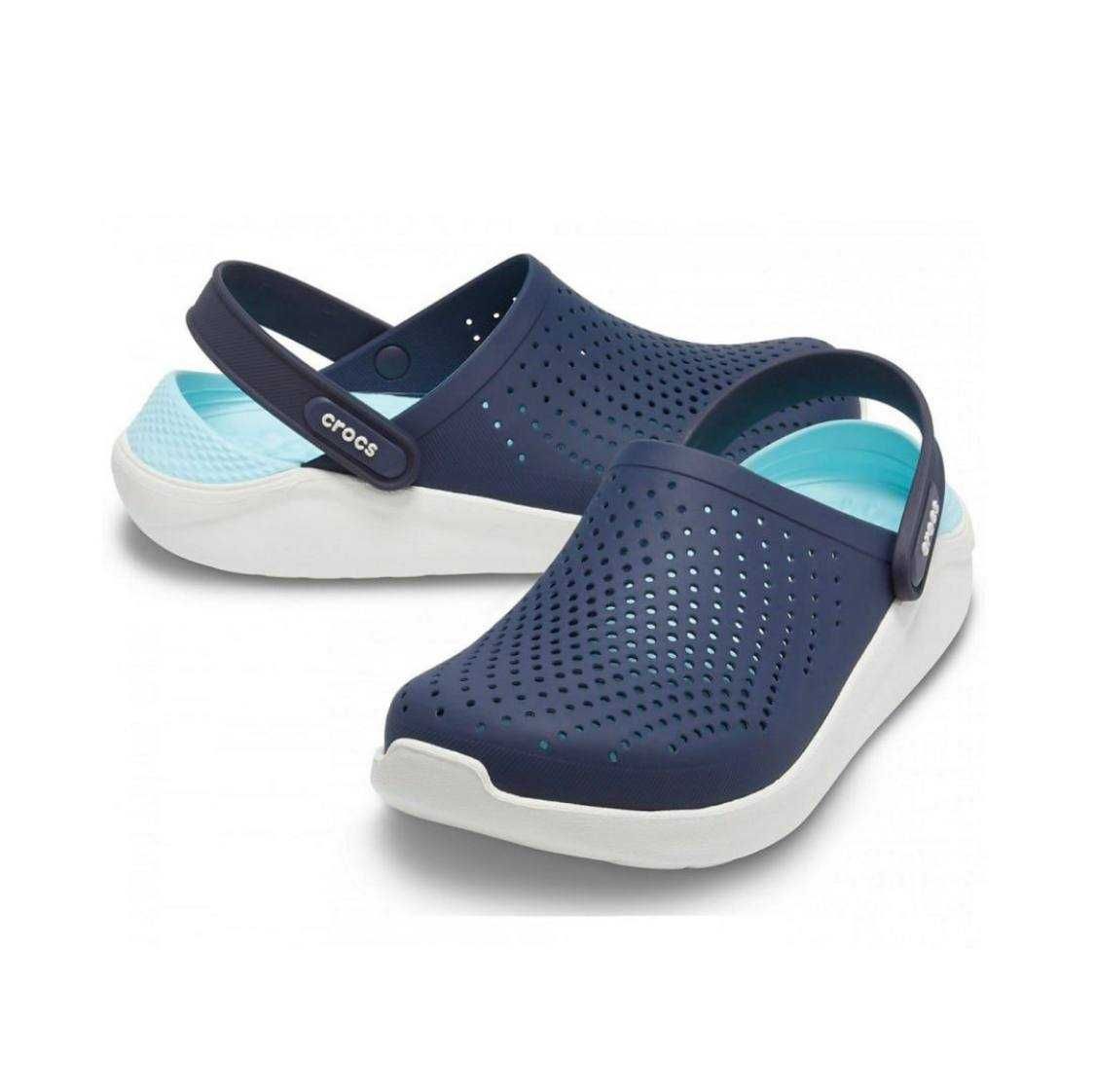 Дитячі Крокси Crocs LiteRide Kids ЛайтРайд Дитячі 27-34 розмір