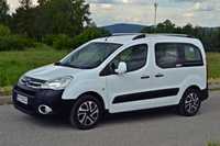 # Citroen Berlingo II # 1.6 hdi # 2011 # XTR #