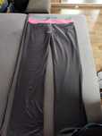 Spodnie sportowe dresowe H&M xl