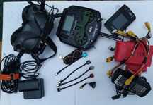 Radiomaster TX12 - EdgeTX ELRS + Happymodel ES900TX ELRS 915mhz
