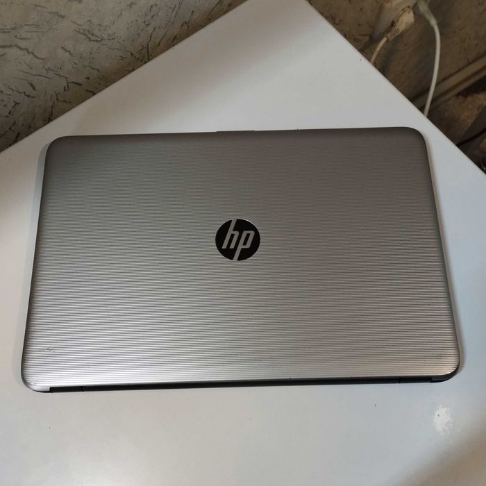 Бюджетный ноутбук HP 250 G5 | Core i | 4/500 гб | отличное состояние