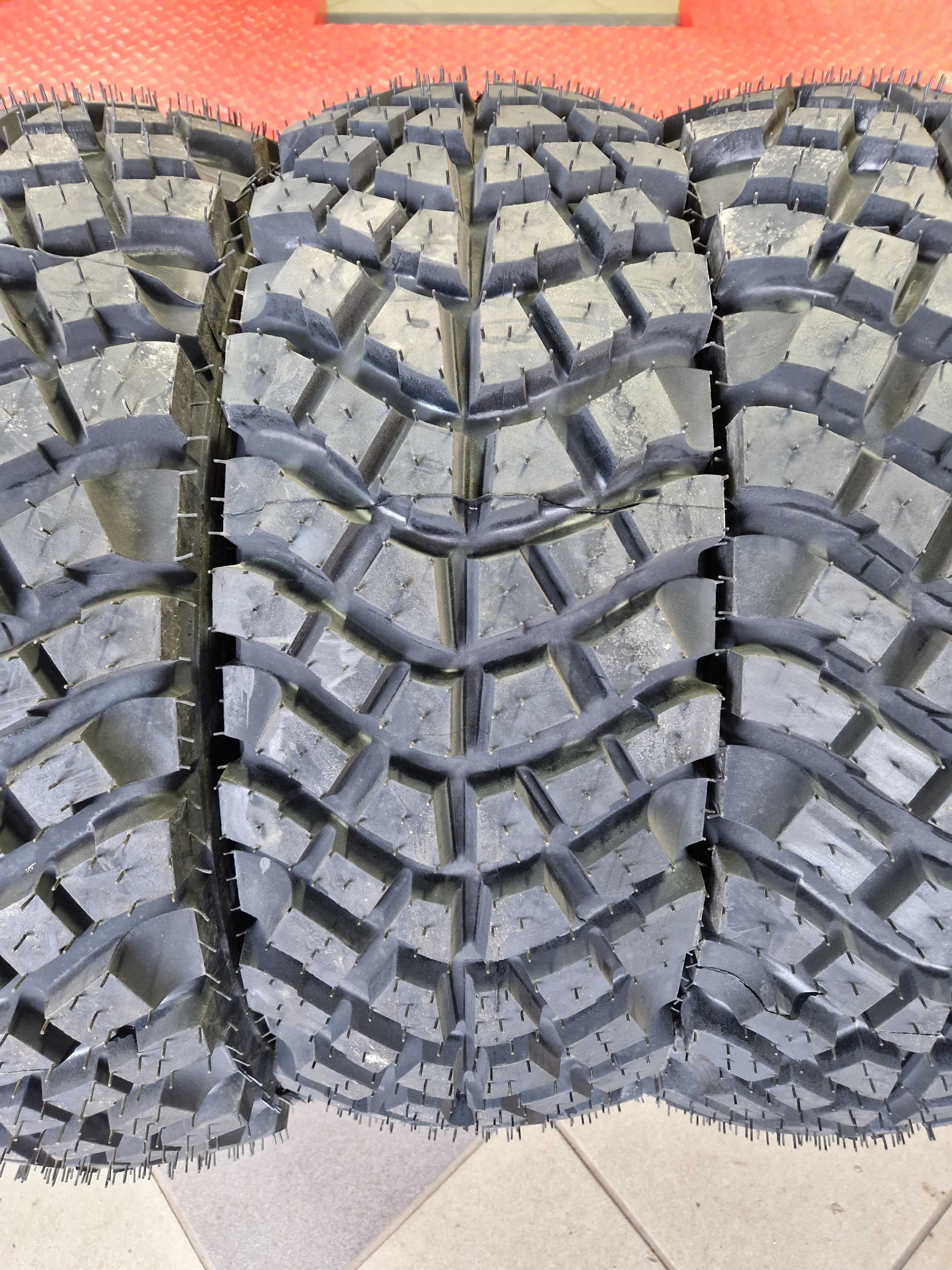 Opony terenowe 225/70R15 Ranger Grip 24r