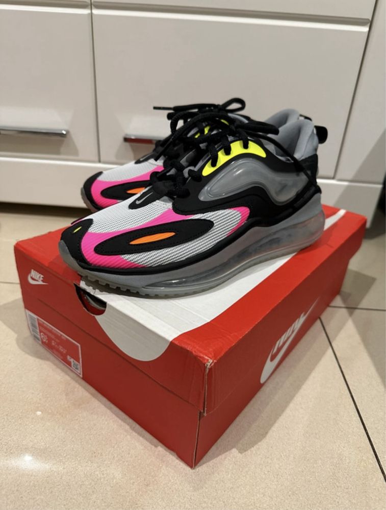 Nike Air Max Zephyr GS