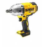 Klucz udarowy 18V 950Nm 3-biegi, body DCF899N DeWalt