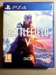 Ps4 Battlefield V
