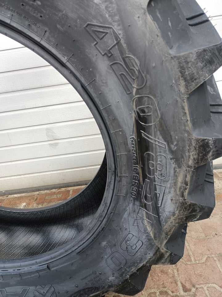 Opona 420/85R30 (16,9R30)  Ascenso TDR850 140D. 7 LAT GWARANCJI MOCNA!