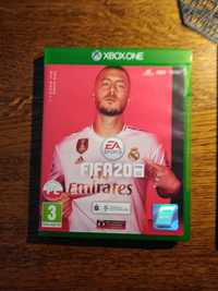 Fifa 20 xbox one