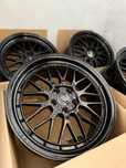 Alufelgi 5x112 18” Rondle Audi A3 A4 A6 Q3 q5 TT Stan