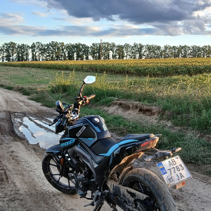Продам ст 200 можливий обмін на мото