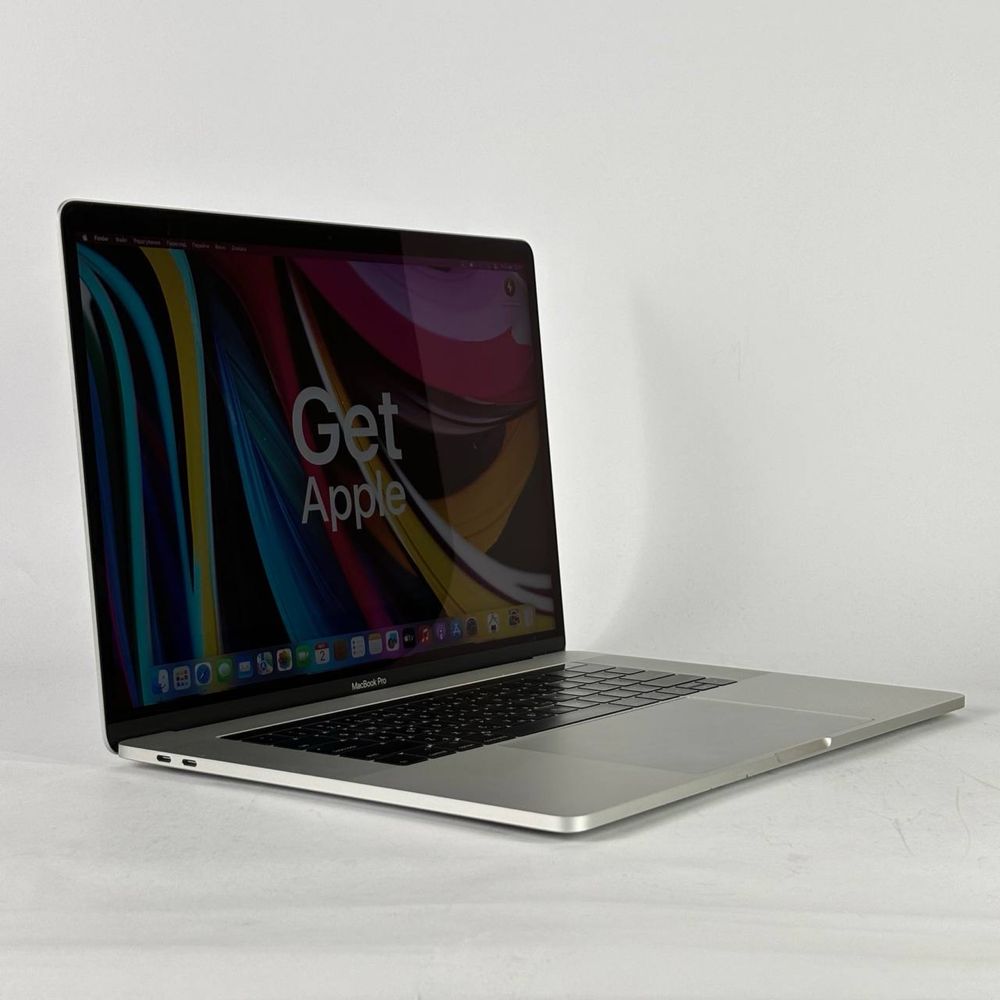 MacBook Pro 15’’ 2017 і7 16GB | 256GB  ГАРАНТІЯ  Магазин Дніпро  #3004