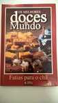 Doces do Mundo (portes incluídos)