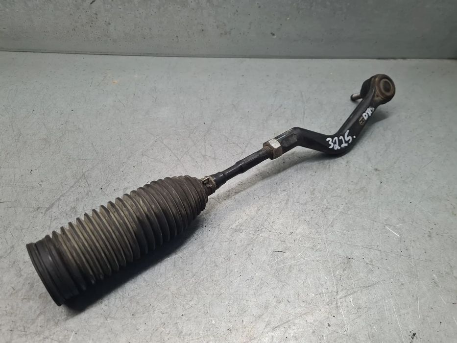 Ponteira direção RENAULT Kadjar (HA_, HL_)