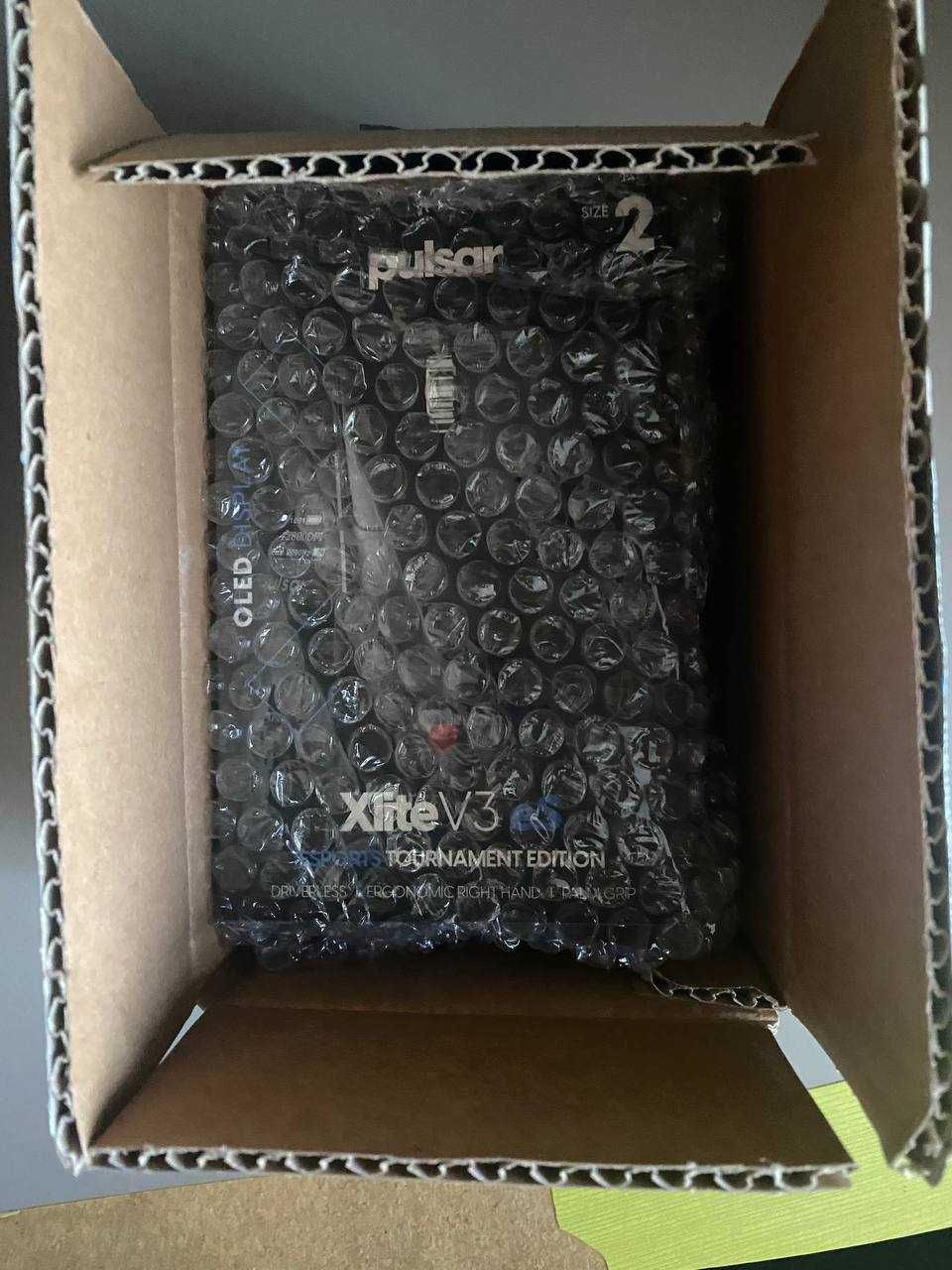 Myszka gemingowa Xlite V3 es