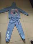 Dres dziewczęcy  Stitch.