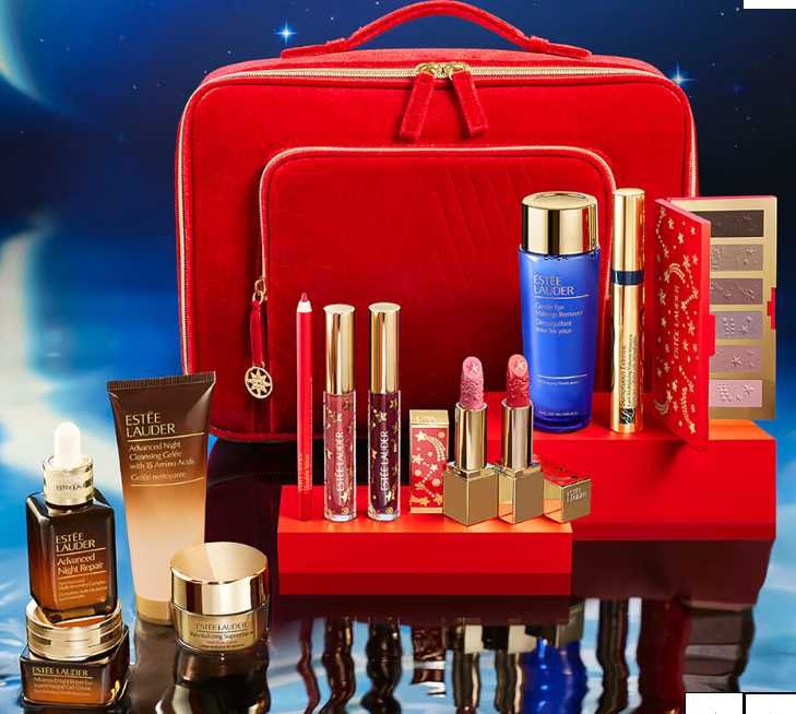Блокбастер. Набор косметики Estee Lauder