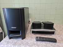 Bose 3.2.1 gs serie 3 hdmi