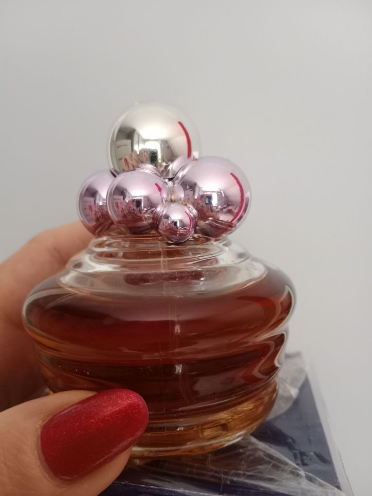 Cacharel Catch Me EDP 80ml perfumy damskie unikat oryginalne trwałe