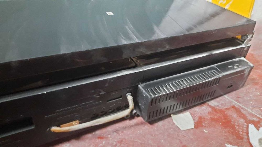 Романтика-201 програвач