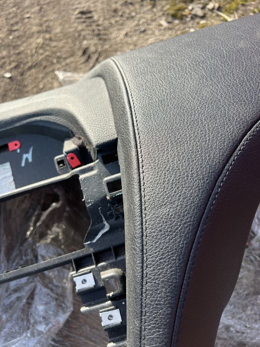 Торпеда панель BMW  6 f12 f06 БМВ ф13 ф06