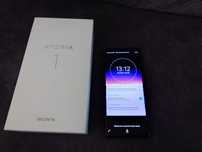 Sony Xperia 1 J9110  Black