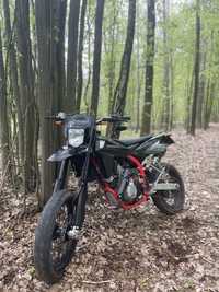 Swm 125 sm (husqvarna yamha beta)