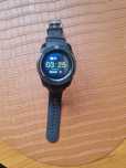 Smartwatch hykker