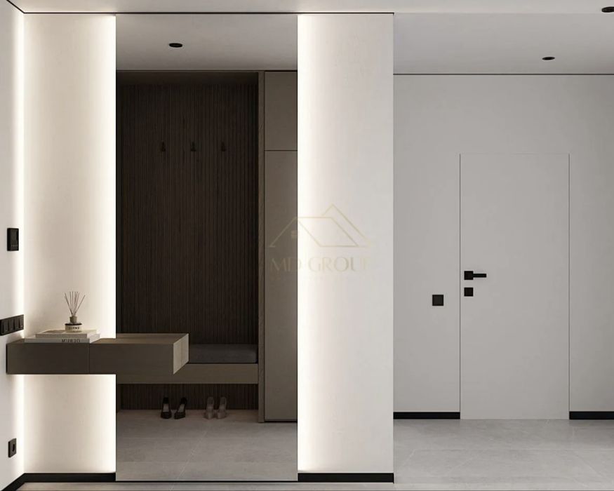 Продаж ТаунХауса із сучасним дизайнерським РЕМОНТОМ