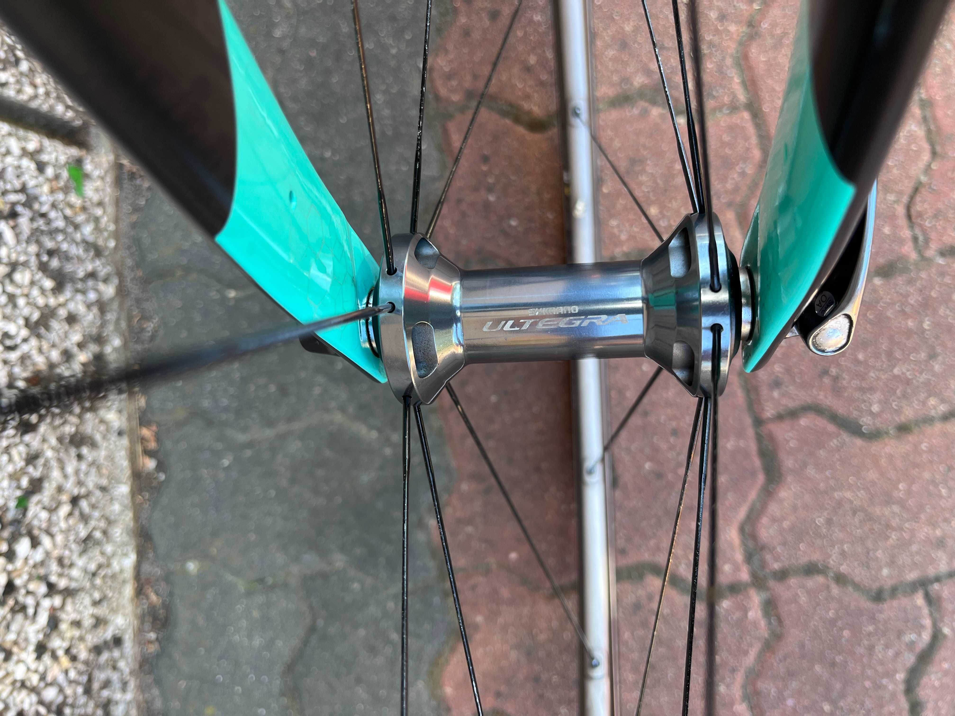 Piękny rower  TREK MADONE 9.2 | aero | FULL shimano ULTEGRA | 56CM!