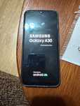 Samsung a 30 galaxy