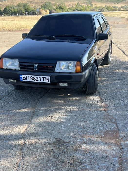 ВАЗ 21099 продам