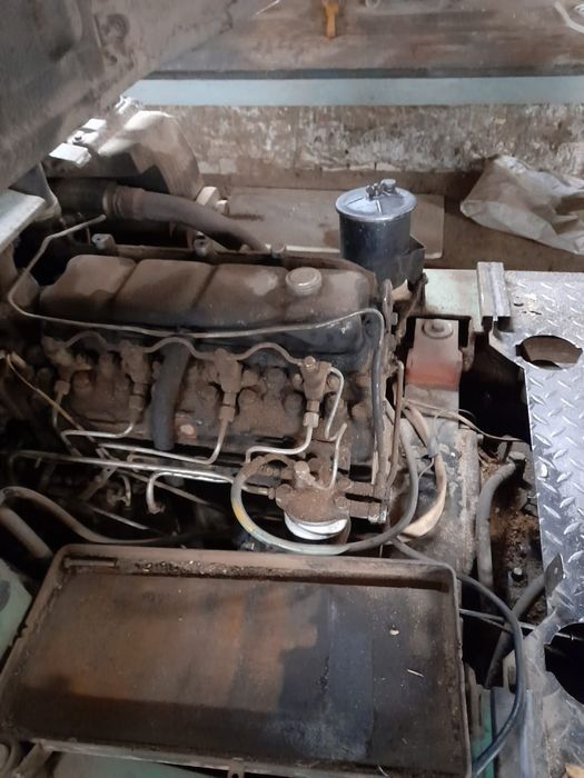 Погручкик Balkancar Балканкар ДВ 1792 навантажувач