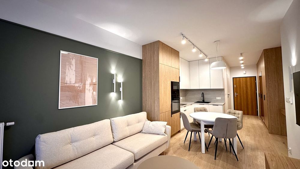 Nowe mieszkanie na wynajem w Opolu - ul. Szałwiowa