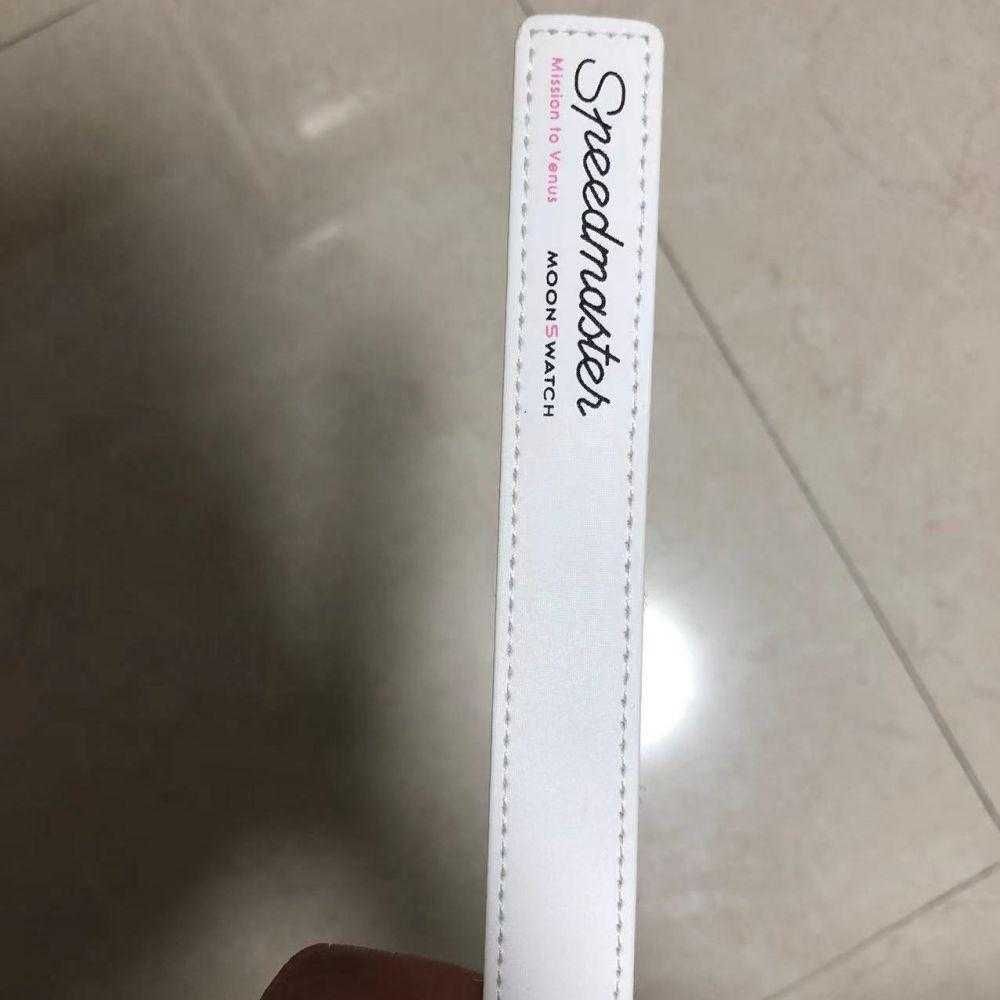 Limited Edition Omega x Swatch Wenus SO33P100 MoonSwatch